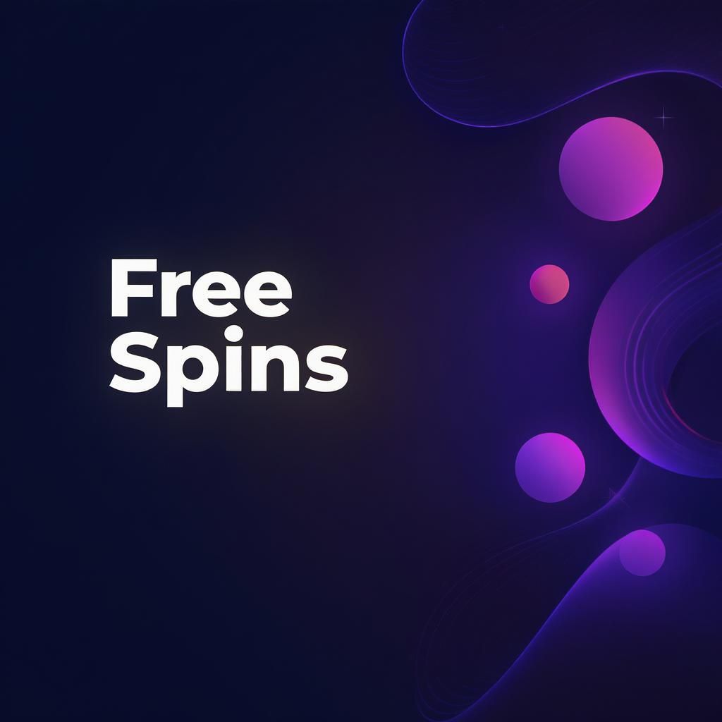 Free Spins Bonus